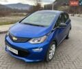 Синий Шевроле Bolt EV, объемом двигателя 0 л и пробегом 85 тыс. км за 14000 $, фото 1 на Automoto.ua