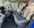 Синий Шевроле Bolt EV, объемом двигателя 0 л и пробегом 27 тыс. км за 15500 $, фото 21 на Automoto.ua