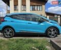 Синий Шевроле Bolt EV, объемом двигателя 0 л и пробегом 56 тыс. км за 14999 $, фото 11 на Automoto.ua