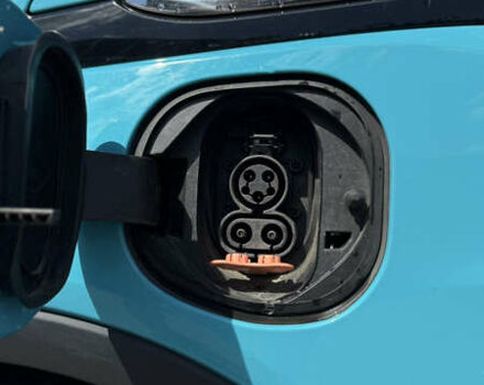 Синий Шевроле Bolt EV, объемом двигателя 0 л и пробегом 105 тыс. км за 15900 $, фото 6 на Automoto.ua