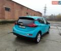Синий Шевроле Bolt EV, объемом двигателя 0 л и пробегом 49 тыс. км за 16550 $, фото 14 на Automoto.ua