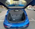 Синий Шевроле Bolt EV, объемом двигателя 0 л и пробегом 27 тыс. км за 15800 $, фото 10 на Automoto.ua