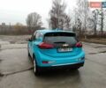 Синий Шевроле Bolt EV, объемом двигателя 0 л и пробегом 49 тыс. км за 16550 $, фото 17 на Automoto.ua