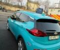 Синий Шевроле Bolt EV, объемом двигателя 0 л и пробегом 129 тыс. км за 16850 $, фото 1 на Automoto.ua