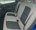 Синий Шевроле Bolt EV, объемом двигателя 0 л и пробегом 69 тыс. км за 11000 $, фото 7 на Automoto.ua