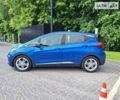 Синий Шевроле Bolt EV, объемом двигателя 0 л и пробегом 20 тыс. км за 19680 $, фото 6 на Automoto.ua