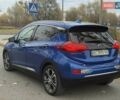 Синий Шевроле Bolt EV, объемом двигателя 0 л и пробегом 146 тыс. км за 15900 $, фото 3 на Automoto.ua