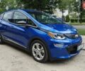 Синий Шевроле Bolt EV, объемом двигателя 0 л и пробегом 93 тыс. км за 16100 $, фото 27 на Automoto.ua