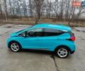 Синий Шевроле Bolt EV, объемом двигателя 0 л и пробегом 49 тыс. км за 16550 $, фото 25 на Automoto.ua