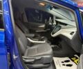 Синий Шевроле Bolt EV, объемом двигателя 0 л и пробегом 63 тыс. км за 17300 $, фото 19 на Automoto.ua