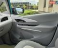 Синий Шевроле Bolt EV, объемом двигателя 0 л и пробегом 56 тыс. км за 14999 $, фото 68 на Automoto.ua