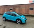 Синий Шевроле Bolt EV, объемом двигателя 0 л и пробегом 49 тыс. км за 16550 $, фото 7 на Automoto.ua
