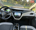 Синій Шевроле Bolt EV, об'ємом двигуна 0 л та пробігом 141 тис. км за 15500 $, фото 6 на Automoto.ua