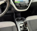 Синий Шевроле Bolt EV, объемом двигателя 0 л и пробегом 157 тыс. км за 13800 $, фото 9 на Automoto.ua