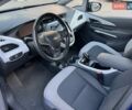Синий Шевроле Bolt EV, объемом двигателя 0 л и пробегом 28 тыс. км за 16800 $, фото 1 на Automoto.ua