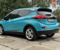 Синий Шевроле Bolt EV, объемом двигателя 0 л и пробегом 57 тыс. км за 14300 $, фото 17 на Automoto.ua