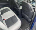 Синий Шевроле Bolt EV, объемом двигателя 0 л и пробегом 82 тыс. км за 15500 $, фото 13 на Automoto.ua