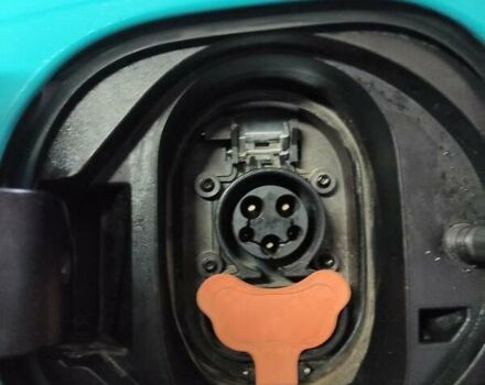 Синий Шевроле Bolt EV, объемом двигателя 0 л и пробегом 49 тыс. км за 16550 $, фото 43 на Automoto.ua