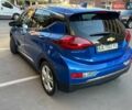 Синий Шевроле Bolt EV, объемом двигателя 0 л и пробегом 45 тыс. км за 15800 $, фото 9 на Automoto.ua