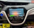 Синий Шевроле Bolt EV, объемом двигателя 0 л и пробегом 63 тыс. км за 17300 $, фото 16 на Automoto.ua
