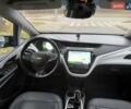 Синий Шевроле Bolt EV, объемом двигателя 0 л и пробегом 146 тыс. км за 15900 $, фото 17 на Automoto.ua