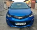 Синий Шевроле Bolt EV, объемом двигателя 0 л и пробегом 82 тыс. км за 15200 $, фото 2 на Automoto.ua