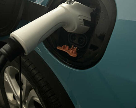 Синий Шевроле Bolt EV, объемом двигателя 0 л и пробегом 316 тыс. км за 13999 $, фото 20 на Automoto.ua