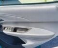 Синий Шевроле Bolt EV, объемом двигателя 0 л и пробегом 103 тыс. км за 15700 $, фото 10 на Automoto.ua