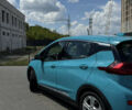 Синий Шевроле Bolt EV, объемом двигателя 0 л и пробегом 105 тыс. км за 15900 $, фото 5 на Automoto.ua
