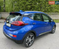 Синий Шевроле Bolt EV, объемом двигателя 0 л и пробегом 18 тыс. км за 18999 $, фото 6 на Automoto.ua