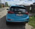 Синий Шевроле Bolt EV, объемом двигателя 0 л и пробегом 56 тыс. км за 14999 $, фото 5 на Automoto.ua