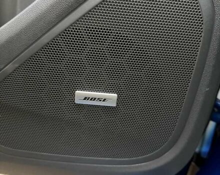 Синий Шевроле Bolt EV, объемом двигателя 0 л и пробегом 146 тыс. км за 15900 $, фото 10 на Automoto.ua