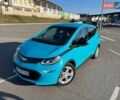 Синий Шевроле Bolt EV, объемом двигателя 0 л и пробегом 31 тыс. км за 16888 $, фото 8 на Automoto.ua