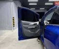 Синий Шевроле Bolt EV, объемом двигателя 0 л и пробегом 63 тыс. км за 17300 $, фото 6 на Automoto.ua