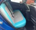 Синий Шевроле Bolt EV, объемом двигателя 0 л и пробегом 82 тыс. км за 15200 $, фото 7 на Automoto.ua