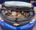 Синий Шевроле Bolt EV, объемом двигателя 0 л и пробегом 82 тыс. км за 15500 $, фото 17 на Automoto.ua