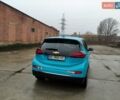 Синий Шевроле Bolt EV, объемом двигателя 0 л и пробегом 49 тыс. км за 16550 $, фото 15 на Automoto.ua