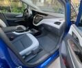 Синий Шевроле Bolt EV, объемом двигателя 0 л и пробегом 45 тыс. км за 15800 $, фото 22 на Automoto.ua