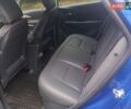 Синий Шевроле Bolt EV, объемом двигателя 0 л и пробегом 87 тыс. км за 16500 $, фото 6 на Automoto.ua
