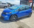 Синий Шевроле Bolt EV, объемом двигателя 0 л и пробегом 49 тыс. км за 11800 $, фото 1 на Automoto.ua