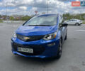 Синий Шевроле Bolt EV, объемом двигателя 0 л и пробегом 18 тыс. км за 18999 $, фото 2 на Automoto.ua