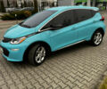 Синий Шевроле Bolt EV, объемом двигателя 0 л и пробегом 316 тыс. км за 13999 $, фото 6 на Automoto.ua