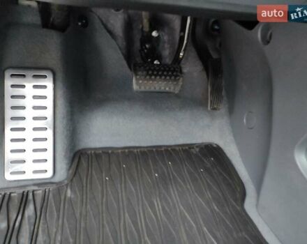 Синий Шевроле Bolt EV, объемом двигателя 0 л и пробегом 49 тыс. км за 16550 $, фото 68 на Automoto.ua