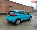 Синий Шевроле Bolt EV, объемом двигателя 0 л и пробегом 49 тыс. км за 16550 $, фото 13 на Automoto.ua