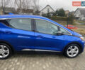 Синий Шевроле Bolt EV, объемом двигателя 0 л и пробегом 82 тыс. км за 15500 $, фото 11 на Automoto.ua
