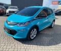 Синій Шевроле Bolt EV, об'ємом двигуна 0 л та пробігом 85 тис. км за 13950 $, фото 2 на Automoto.ua