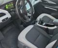 Синий Шевроле Bolt EV, объемом двигателя 0 л и пробегом 60 тыс. км за 16000 $, фото 21 на Automoto.ua