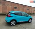 Синий Шевроле Bolt EV, объемом двигателя 0 л и пробегом 49 тыс. км за 16550 $, фото 12 на Automoto.ua