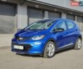 Синий Шевроле Bolt EV, объемом двигателя 0 л и пробегом 27 тыс. км за 15500 $, фото 1 на Automoto.ua