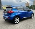 Синий Шевроле Bolt EV, объемом двигателя 0 л и пробегом 63 тыс. км за 14499 $, фото 1 на Automoto.ua